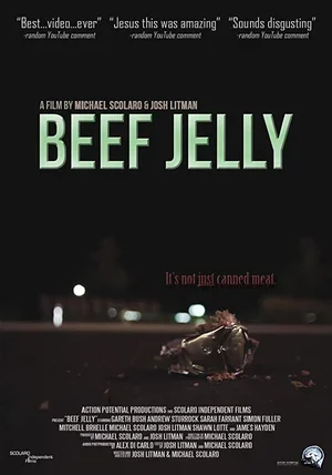 Beef Jelly 2016