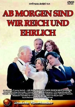 С завтрашнего дня мы богаты и честны 1976
