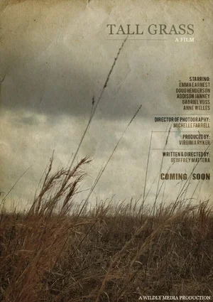 Tall Grass 2016