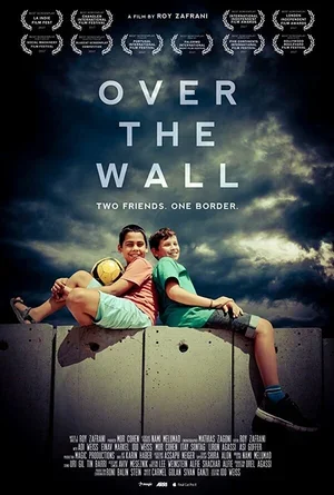 Over the Wall 2018