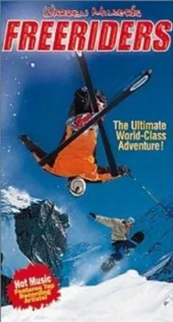 Freeriders 1998