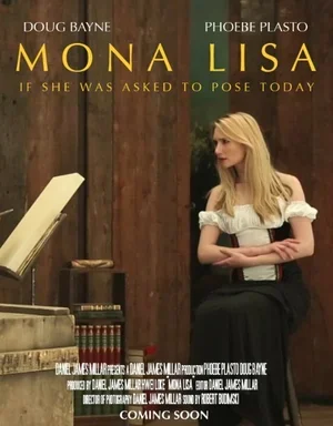 Mona Lisa 2015