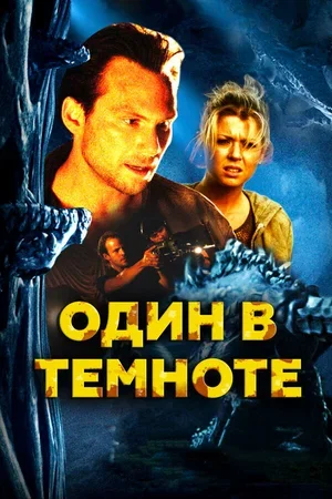 Один в темноте 2004