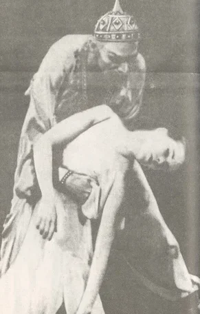 В мире танца 1961