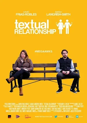 Textual Relationship 2015
