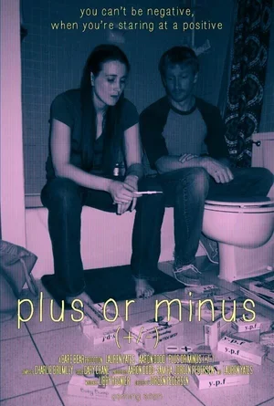 Plus or Minus (+/-) 2012