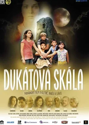 Дукатова скала 2018
