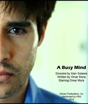 A Busy Mind 2014