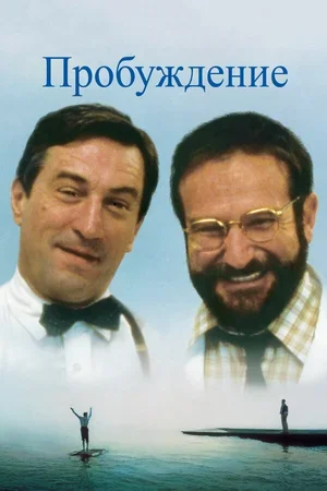 Пробуждение 1990