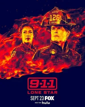 911: Одинокая звезда 2020
