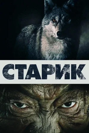 Старик 2012