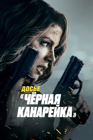 Досье «Чёрная канарейка» 2024