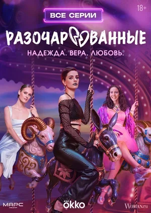 Разочарованные 2025
