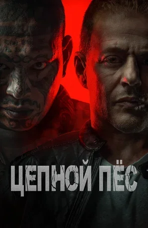 Цепной пёс 2024