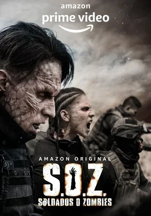 Солдаты-зомби 2021
