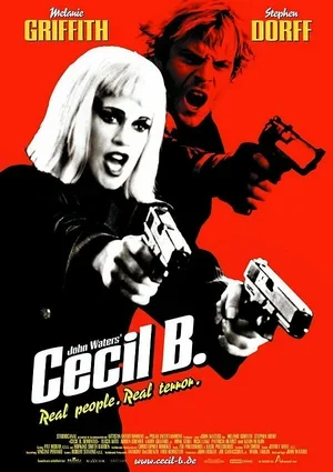 Безумный Сесил Б. 2000