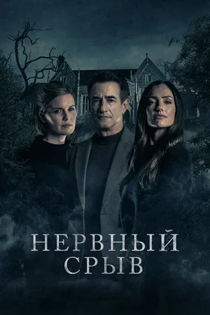 Нервный срыв 2024