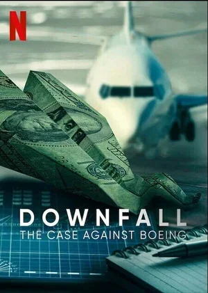 Крушение: Дело против Boeing 2022