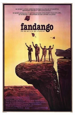 Фанданго 1984