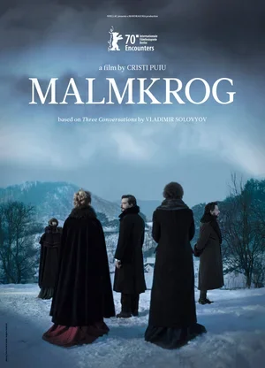 Мальмкрог 2020