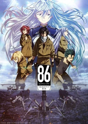 86 2021