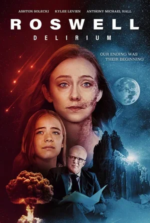 Roswell Delirium 2023