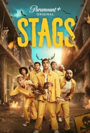 Stags 2024