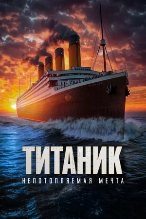Титаник. Непотопляемая мечта 2024