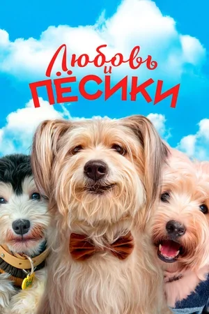 Любовь и пёсики 2023