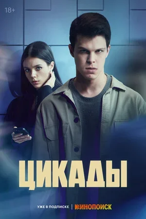 Цикады 2023