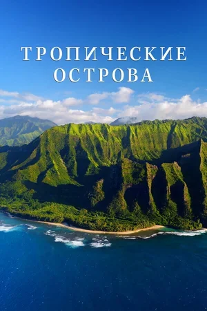 Тропические острова 2020