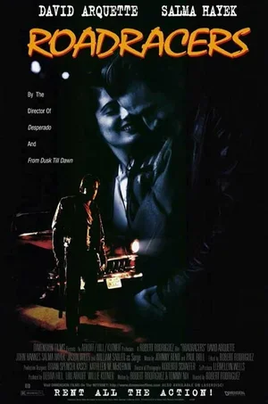 Гонщики 1994