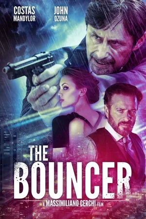The Bouncer 2024