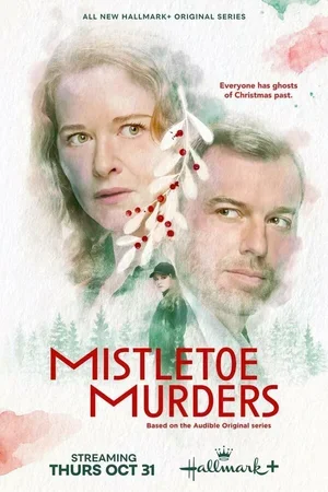 Mistletoe Murders 2024