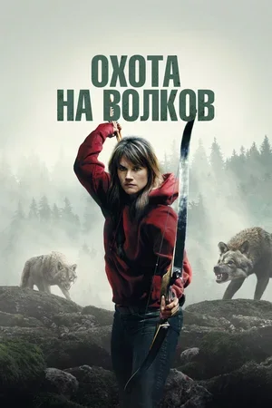Охота на волков 2024