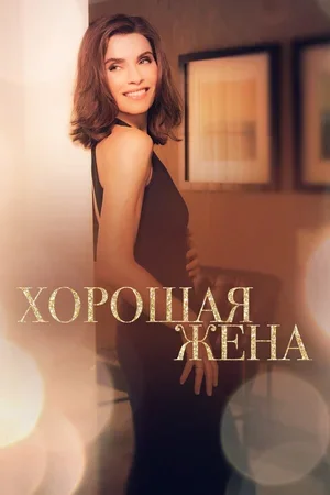 Хорошая жена 2009