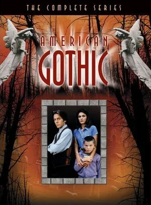 Шериф из преисподней 1995