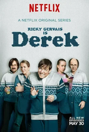 Дерек 2012