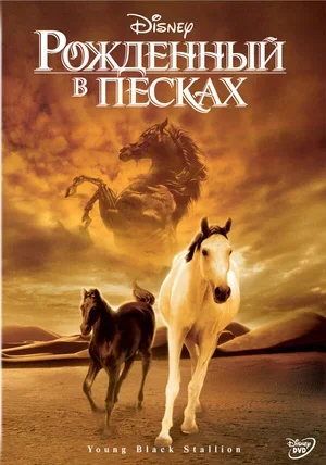 Рожденный в песках 2003