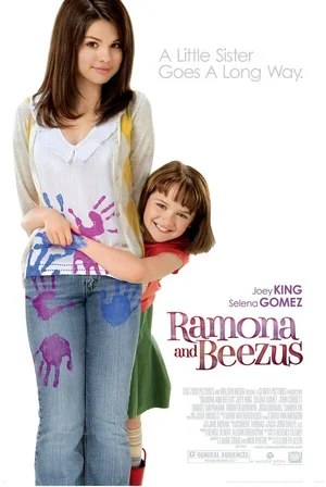Рамона и Бизус 2010