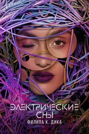Электрические сны Филипа К. Дика 2017