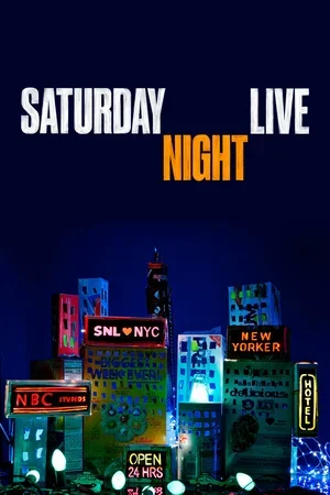 Saturday Night Live 1975