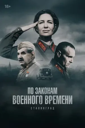 По законам военного времени 2015