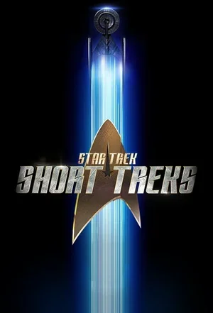 Star Trek: Short Treks 2018