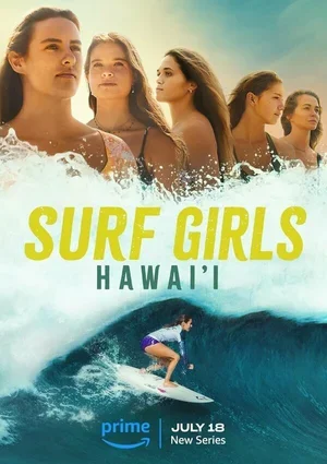 Surf Girls 2023