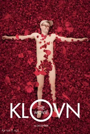 Клоун: Фильм 2010