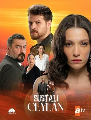 Sustali Ceylan 2025