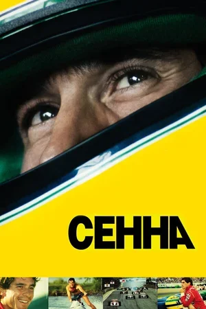 Сенна 2010