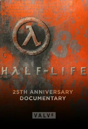 Half-Life: Документальный фильм к 25-летию 2023
