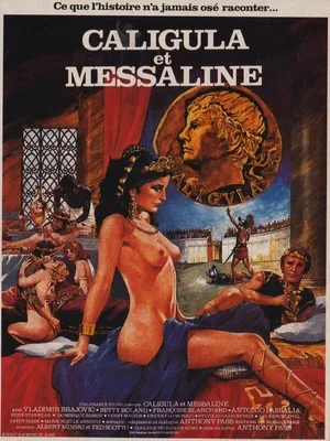 Калигула и Мессалина 1981